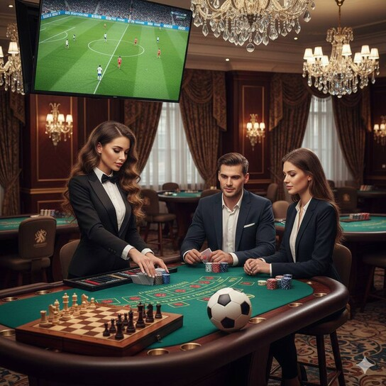 Free Play Slots